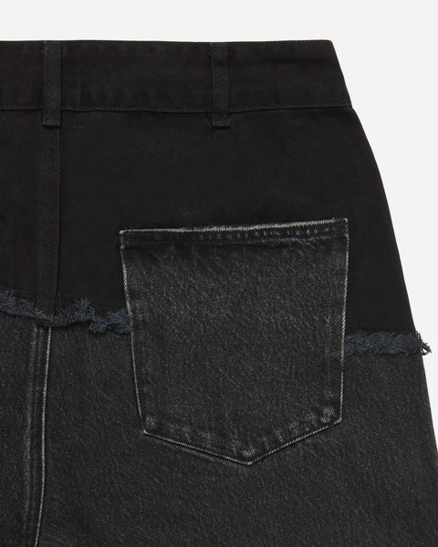 DSMNY Hybrid Jeans