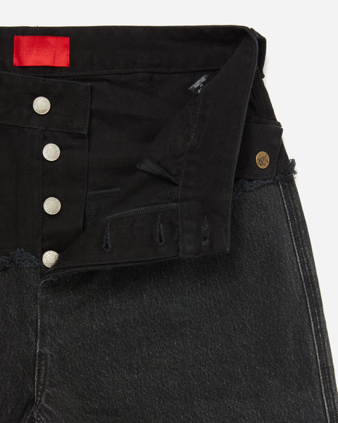 DSMNY Hybrid Jeans