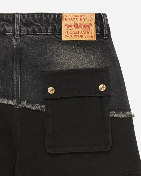 DSMNY Hybrid Cargo Short