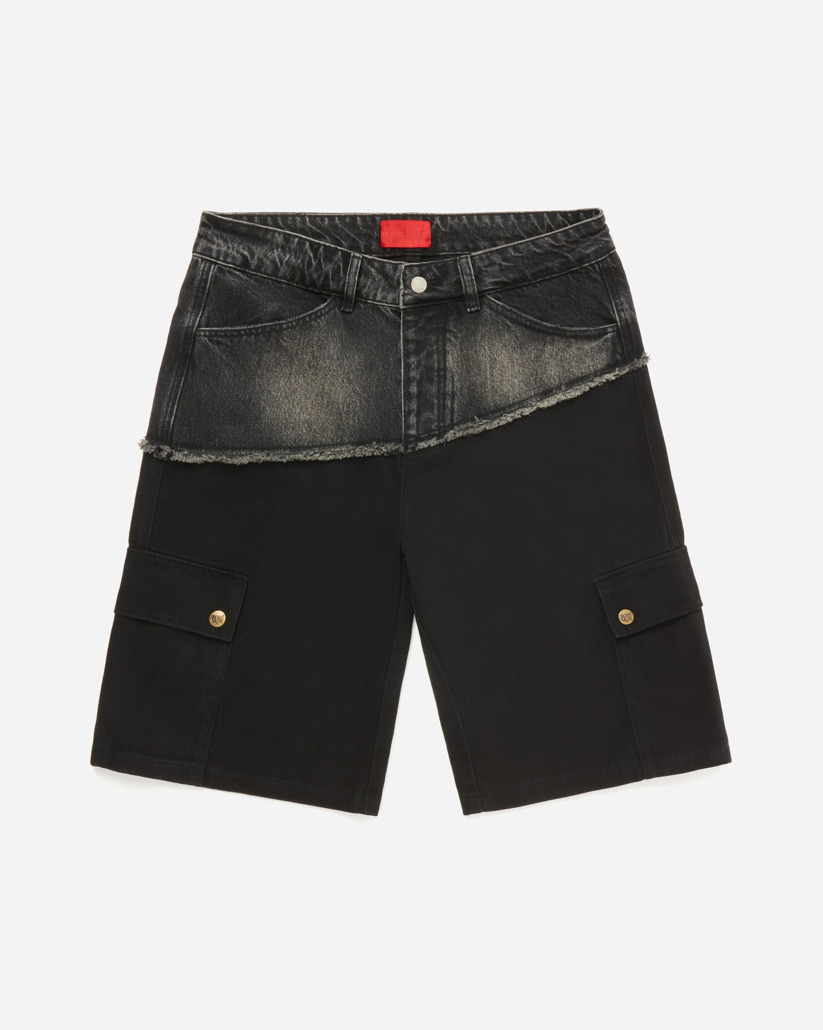 DSMNY Hybrid Cargo Short