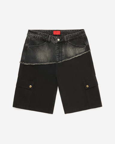 DSMNY Hybrid Cargo Short