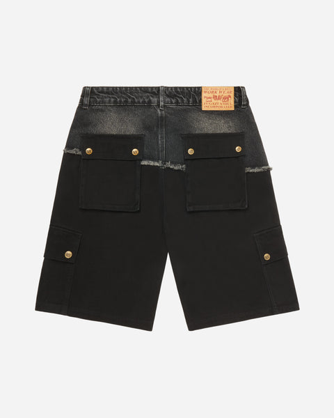 DSMNY Hybrid Cargo Short