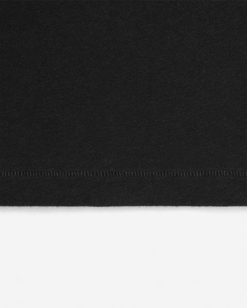 FUGAZI® Mighty Friendly Paperthin Tee Black, image 3 of 3