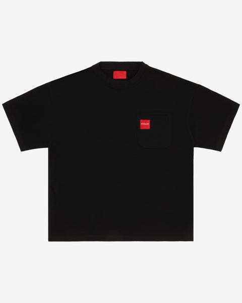 NY Shop Tee Black (In-Store Exclusive)