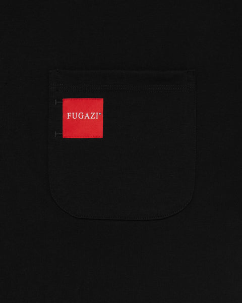 NY Shop Tee Black (In-Store Exclusive)