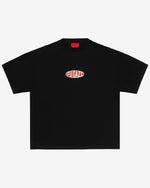 Ogo Tee Black