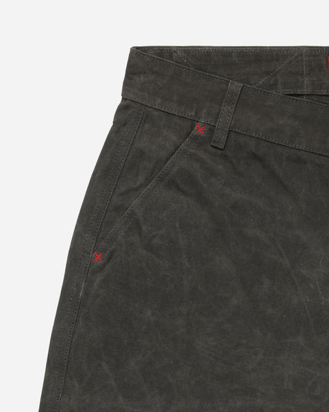 Tarp Pant Black