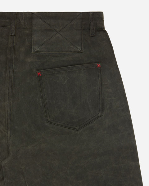 Tarp Pant Black