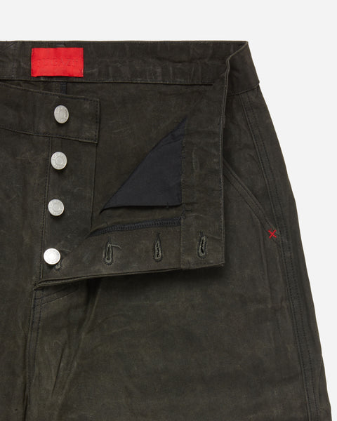 Tarp Pant Black