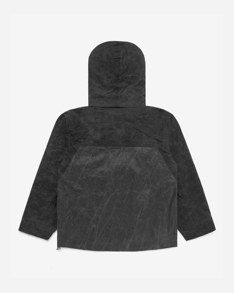 The Tarp Black