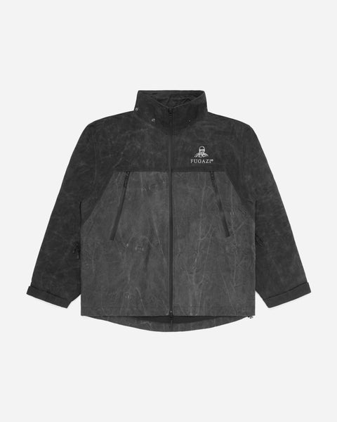 The Tarp Black