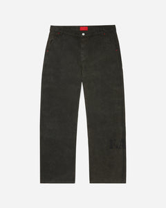 Tarp Pant Black