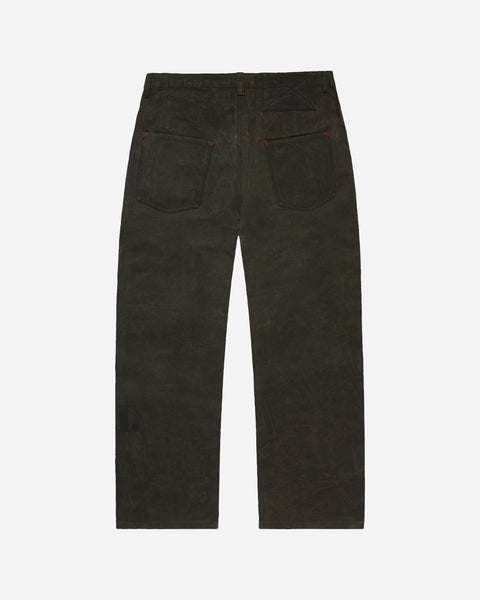 Tarp Pant Black