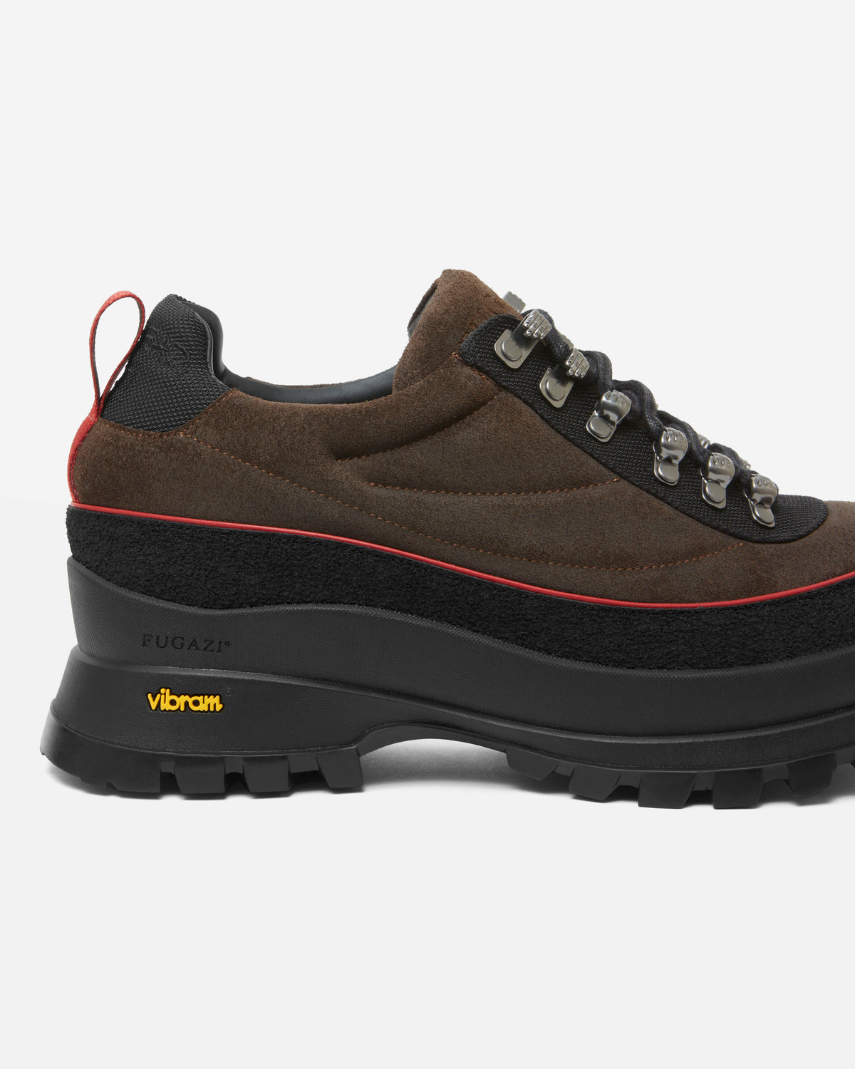 Bootstraps Bootstraps – FUGAZI®