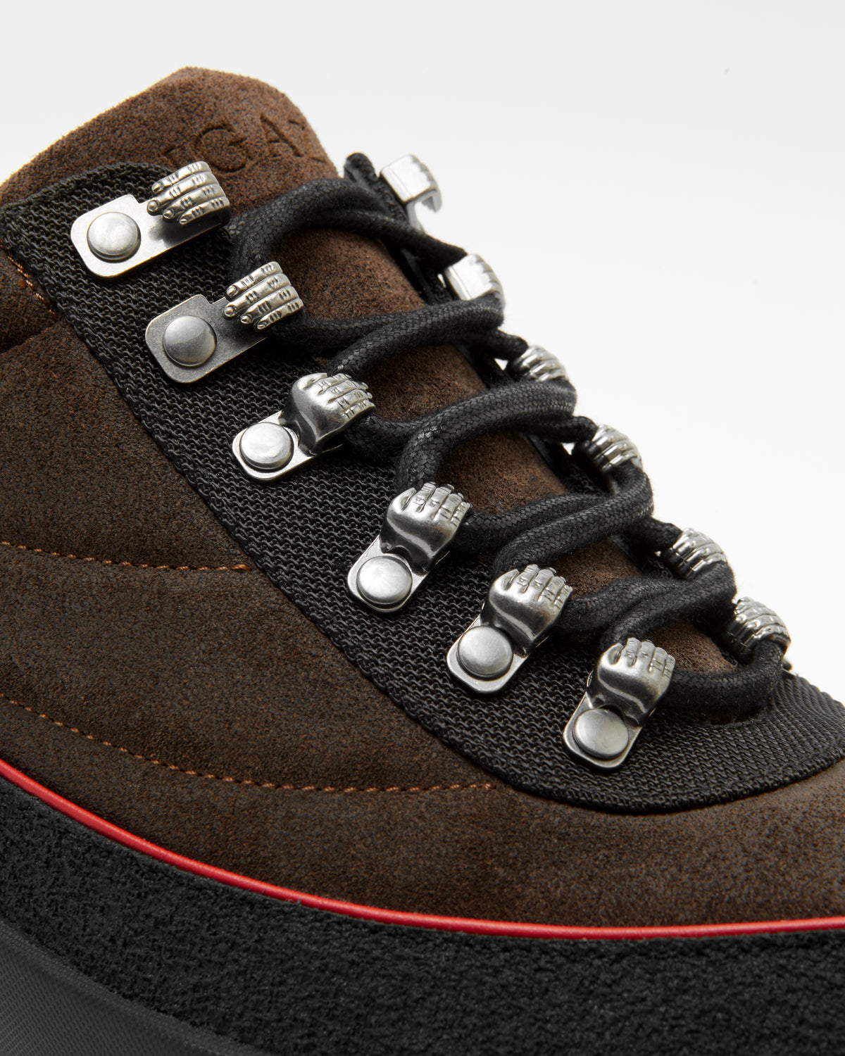 Bootstraps – FUGAZI®