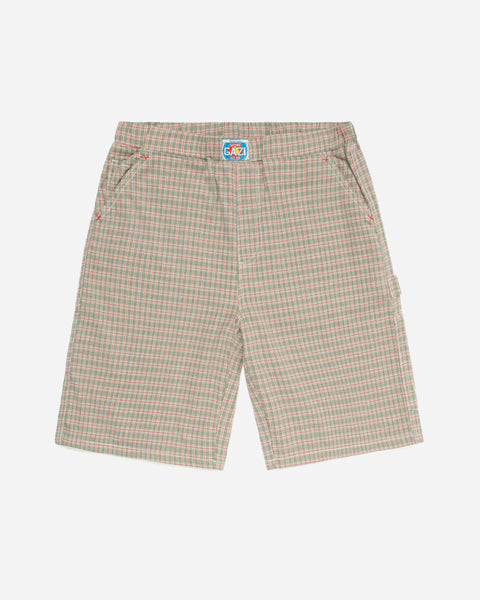 Boxer Shorts Green