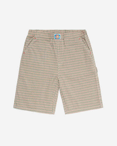 Boxer Shorts Green