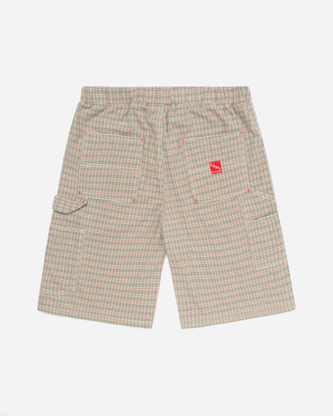 Boxer Shorts Green
