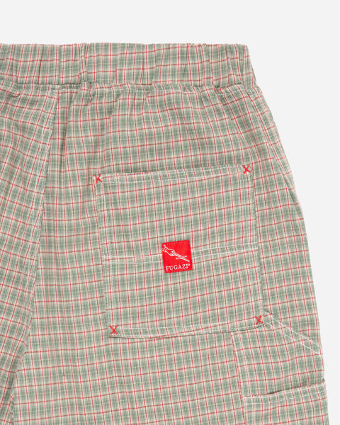 Boxer Shorts Green