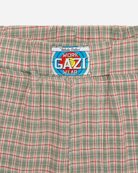 Boxer Shorts Green