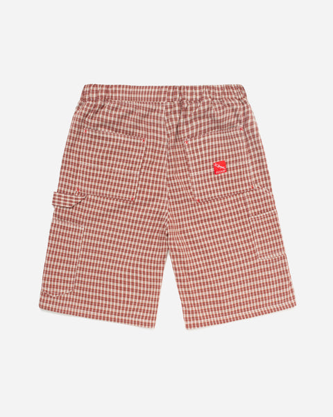Boxer Shorts Red