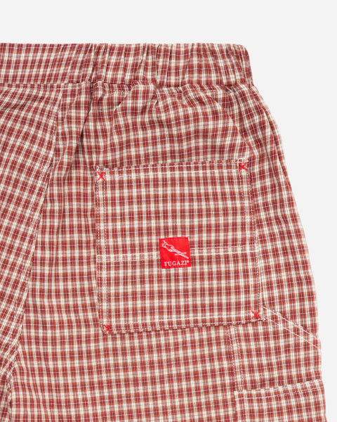 Boxer Shorts Red