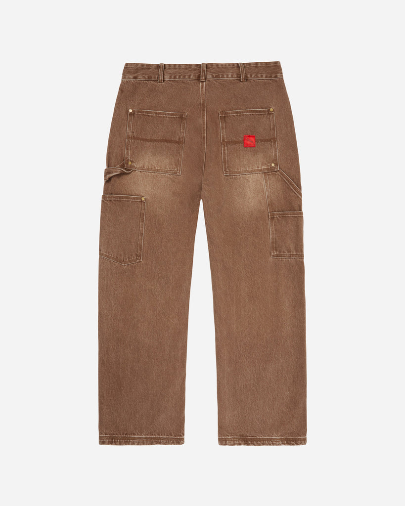 1940 Pant Faded Brown – FUGAZI®