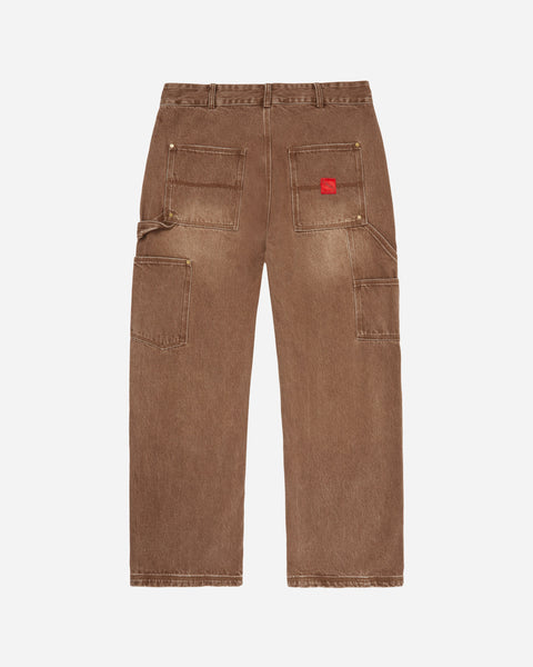 1940 Pant Faded Brown