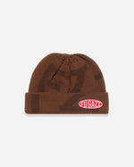 FZ-55 Beanie Brown