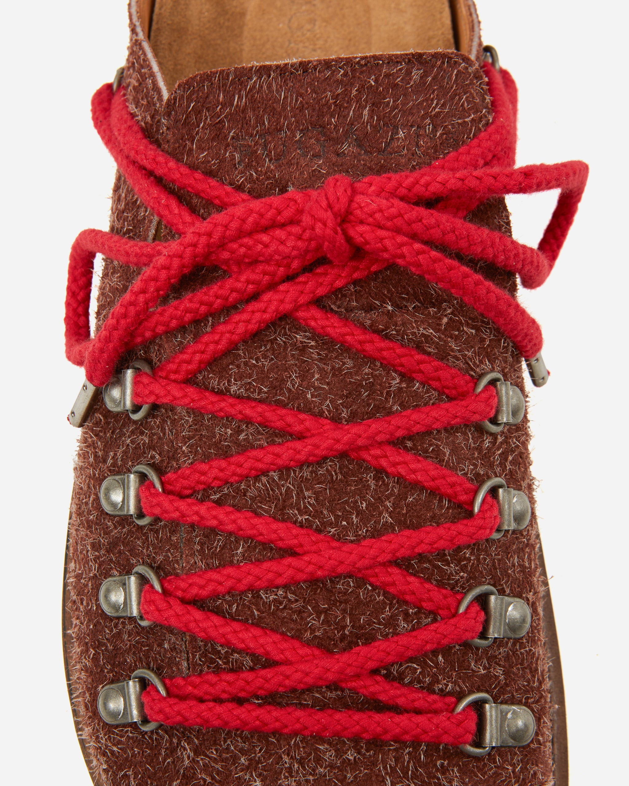 Tibet Swiss Chocolate – FUGAZI®