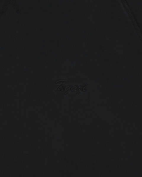 Bungee Hoodie Washed Black