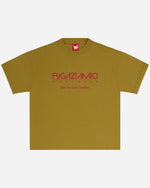 Better Paperthin Tee Olive