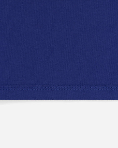Nuke Tee Blue