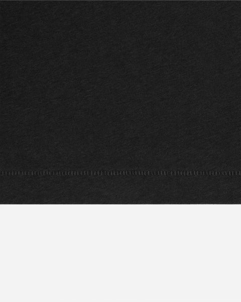 Better Paperthin Tee Washed Black