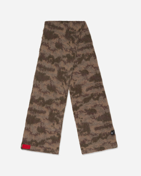 Test Camo Scarf
