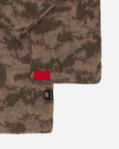 Test Camo Scarf