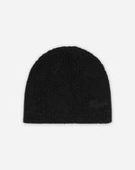 Camotex Beanie Black