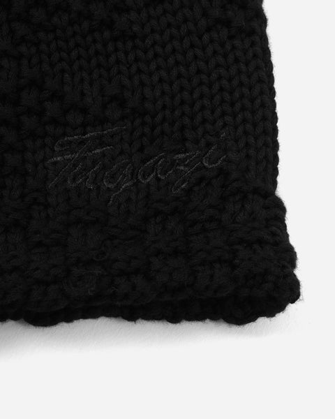 Camotex Beanie Black