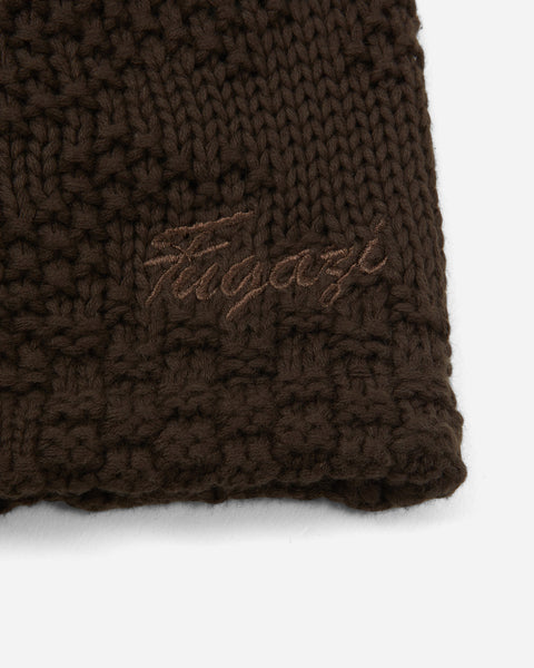 Camotex Beanie Brown