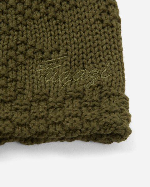 Camotex Beanie Olive