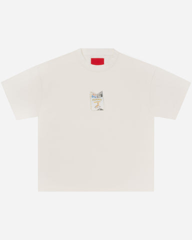 Tees – FUGAZI®