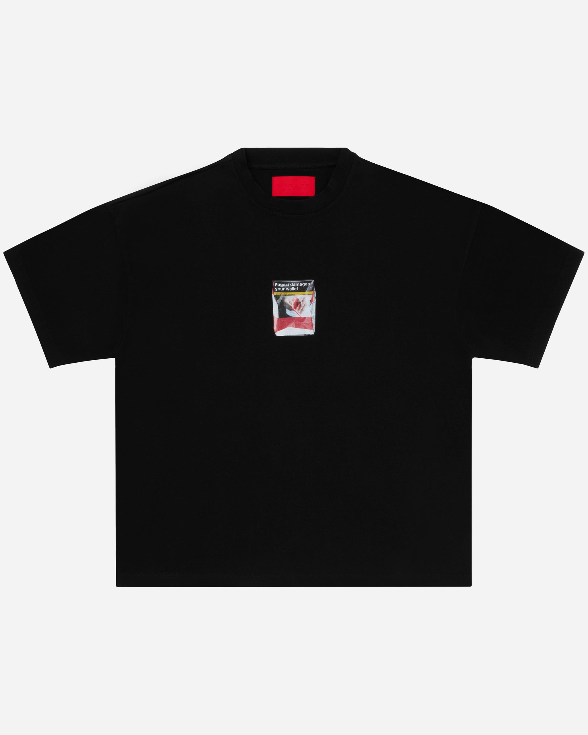All – FUGAZI®