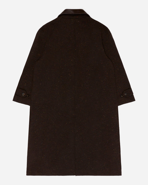 Contraband Coat Brown