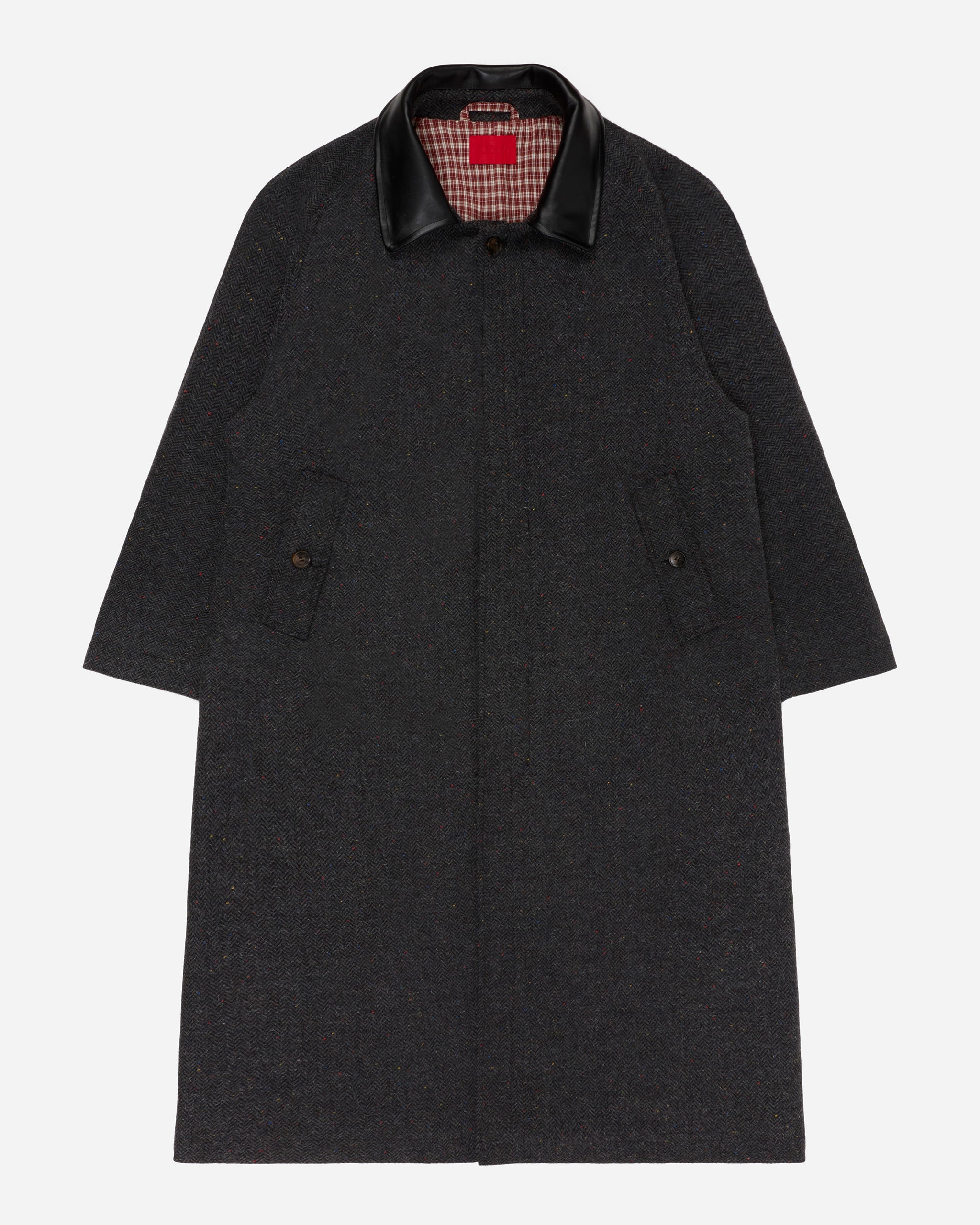 Jackets – FUGAZI®