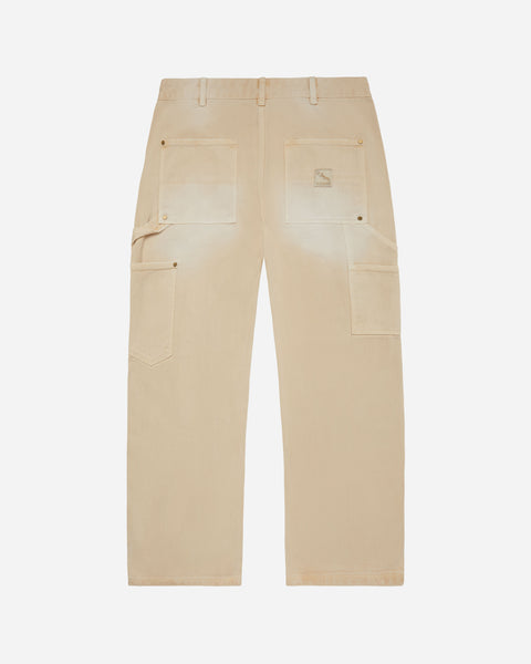 1940 Pant Washed Cream