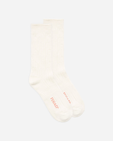 Liner Knit Sock Bundle Cream