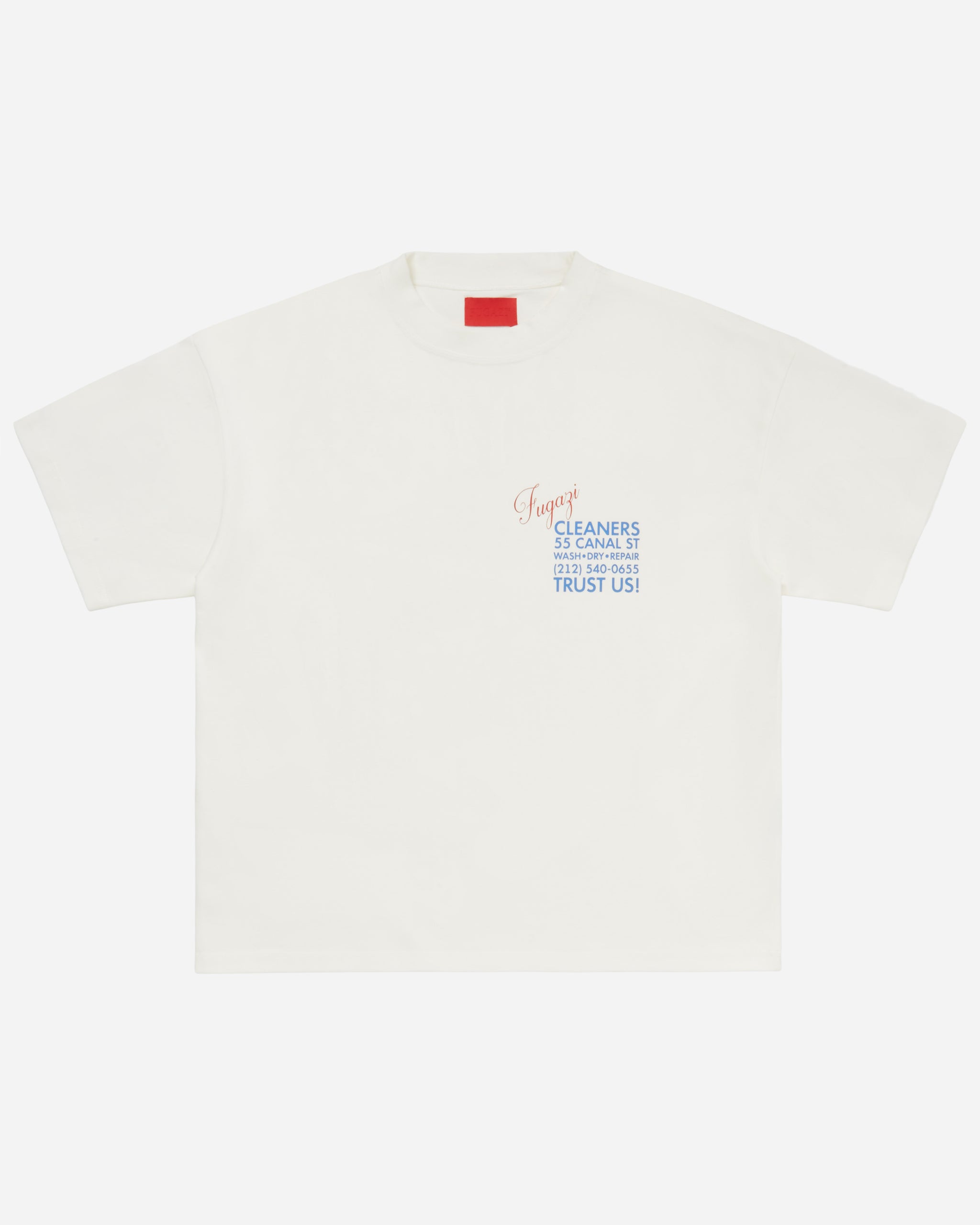 All – FUGAZI®