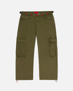 F-55 Baggy Cargo Pant Olive