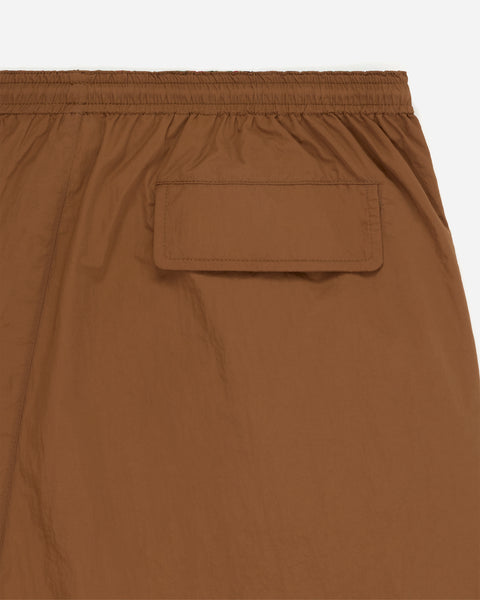 Tiger Camo Swim Shorts Olive
