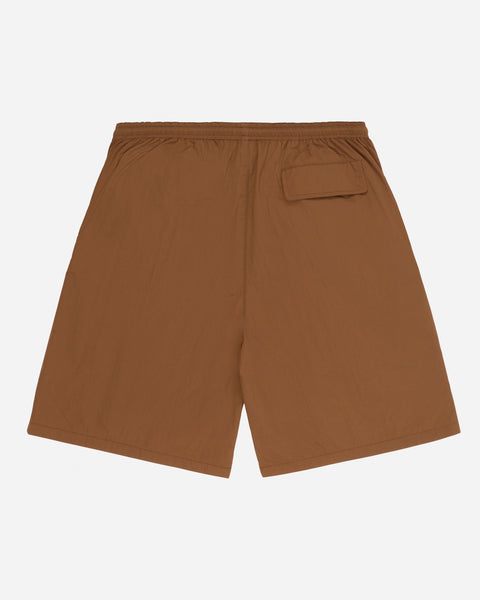 Tiger Camo Swim Shorts Olive